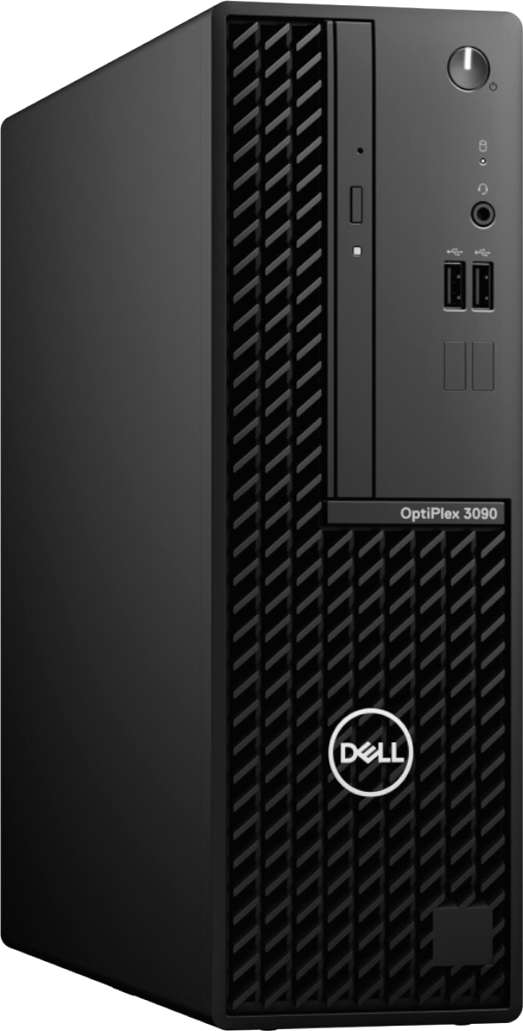 Dell OptiPlex - komputer poleasingowy dla firmy