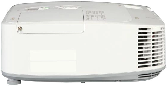 Zdjęcie podglądowe projektora NEC M323W