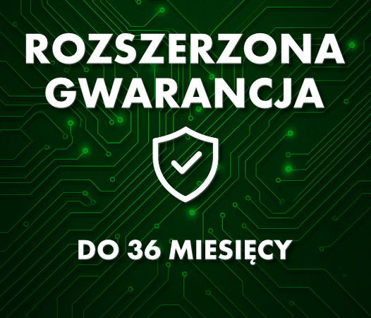 Green Computers – gwarancja 30 dni na komputery i monitory poleasingowe z Wrocławia