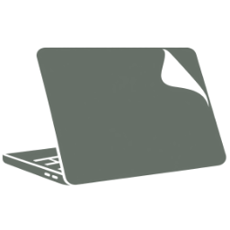 Skin ochronny na laptop poleasingowy