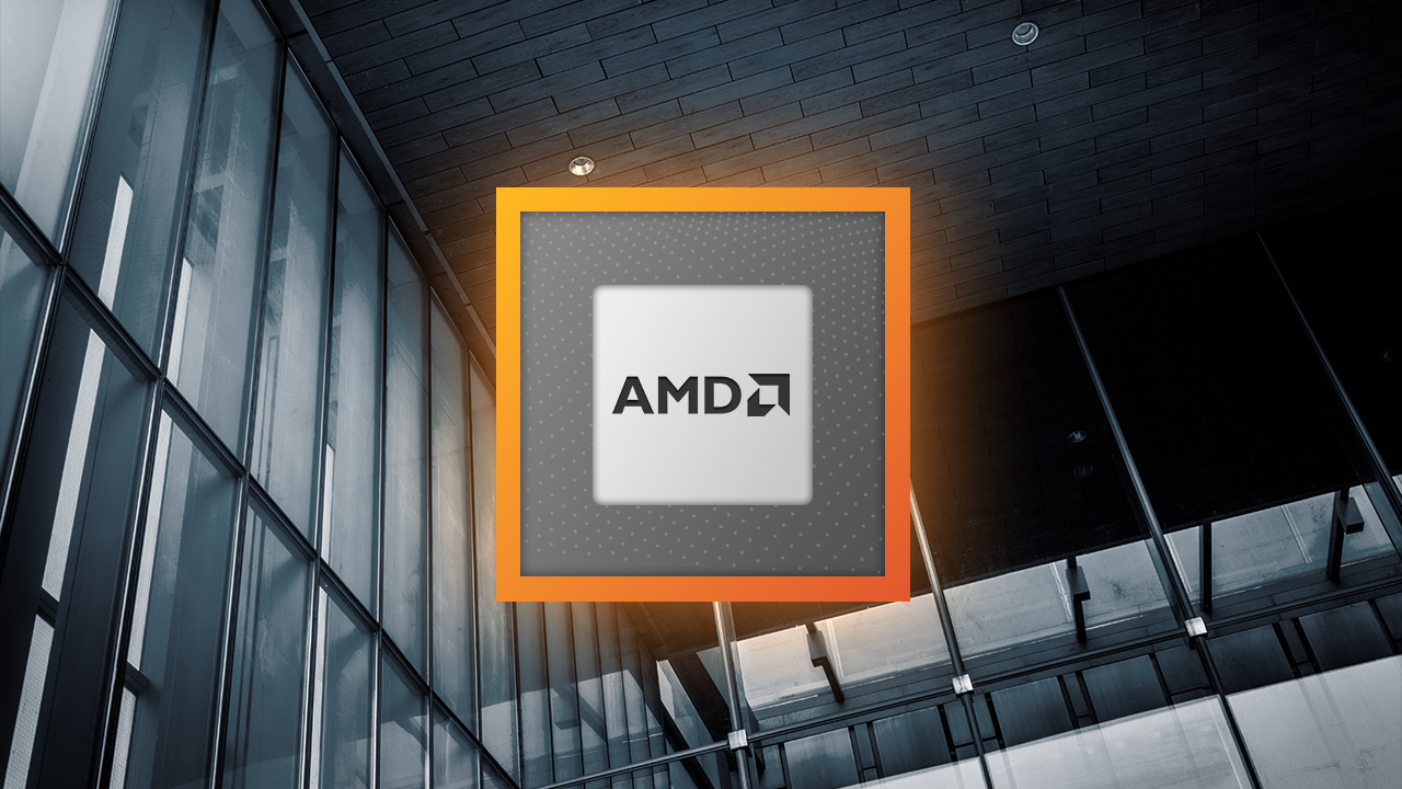 Procesor AMD Ryzen