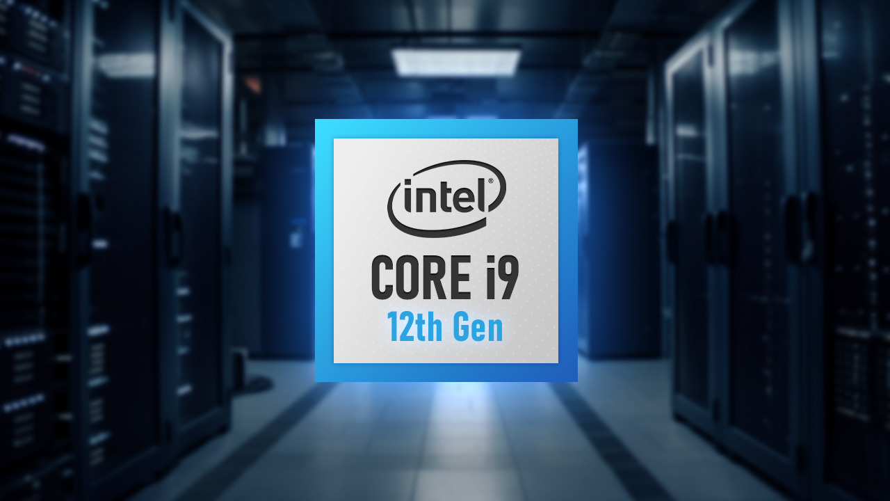 Procesor Intel Core i9 12 gen