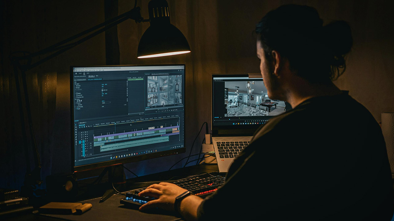 Zintegrowana grafika HD