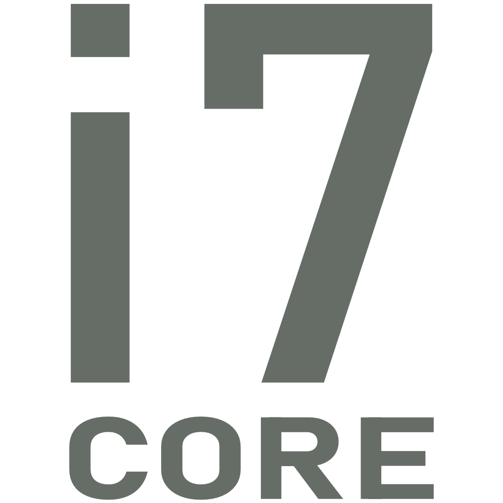 Intel Core i7 — ikona serii procesorów Intel Core i7