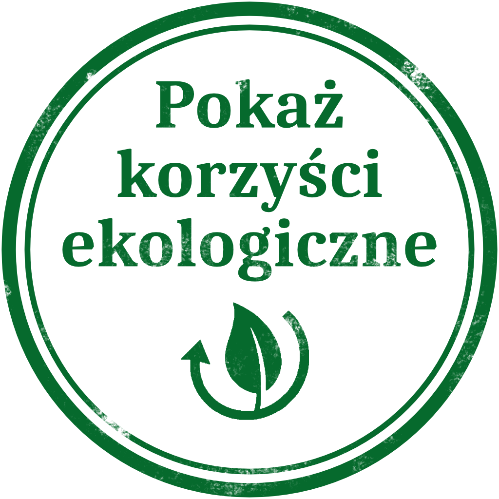 Przycisk do wswietlenia korzyści EKO