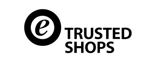 Trusted Shops - certyfikowany sklep