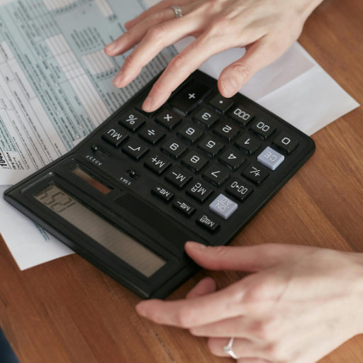 Przemek — Dział Księgowości