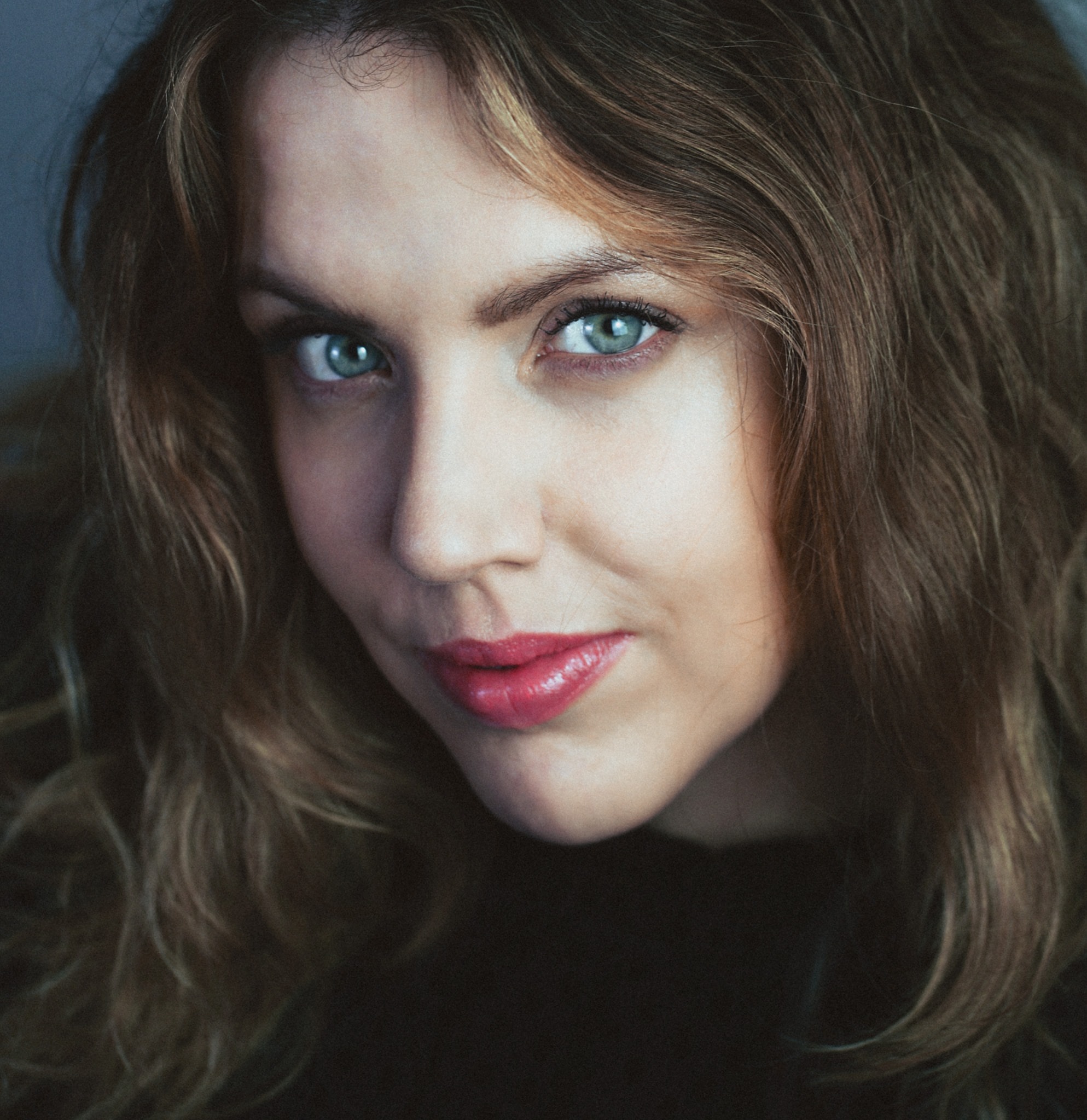 Anna — handlowiec Działu Sprzedaży Hurtowej B2B