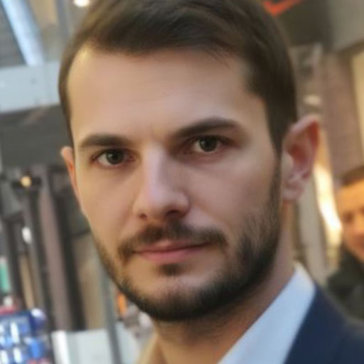 Grzegorz — handlowiec Działu Sprzedaży Hurtowej B2B