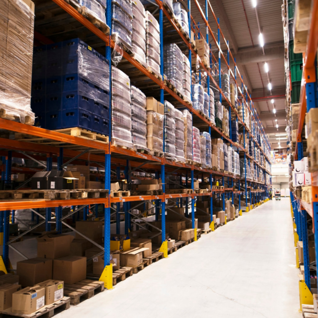 Emil — Dział Jakości i Logistyki