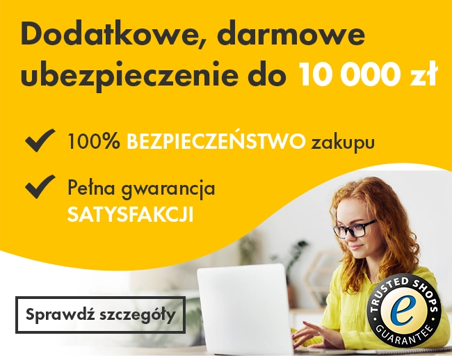 Bezpieczny zakup