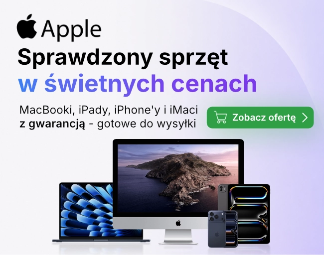 Strefa Apple