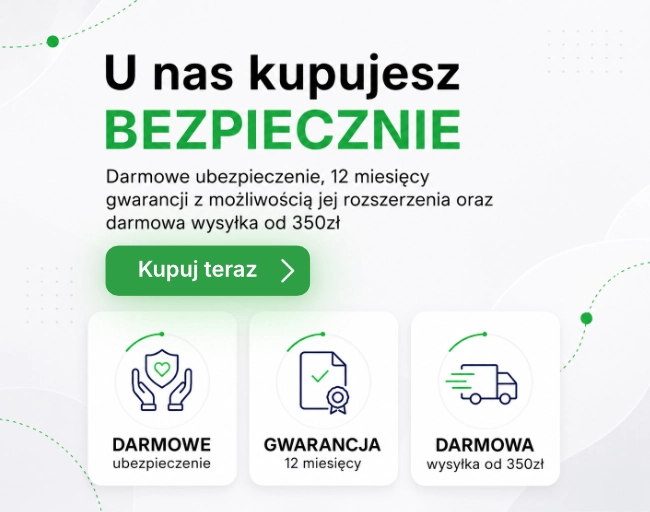Bezpieczne zakupy