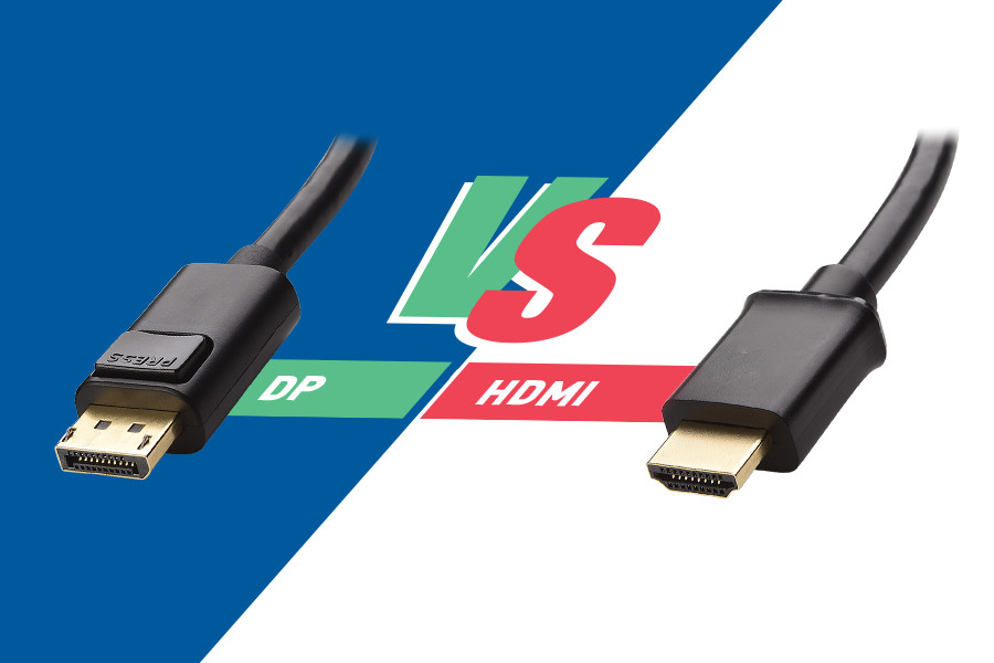 DisplayPort czy HDMI – które złącze warto wybrać?