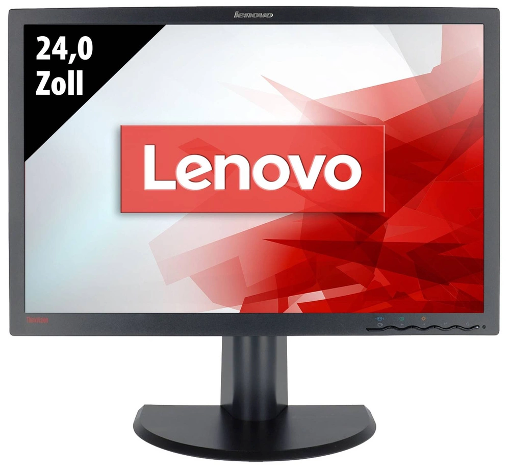 Lenovo LT2452pwC W24" WUXGA A