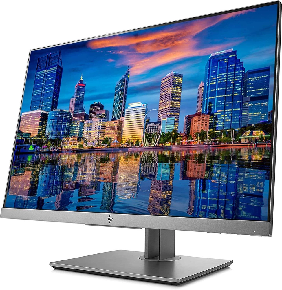 HP EliteDisplay E243i 24" WUXGA IPS VGA HDMI C