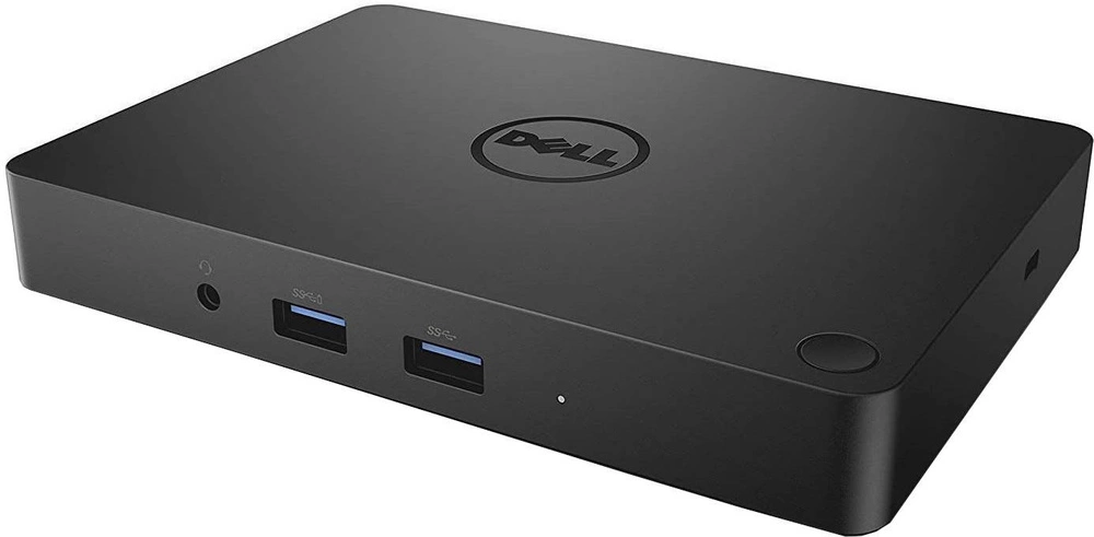 Stacja Dokująca DELL K17A WD15 USB-C HDMI, VGA