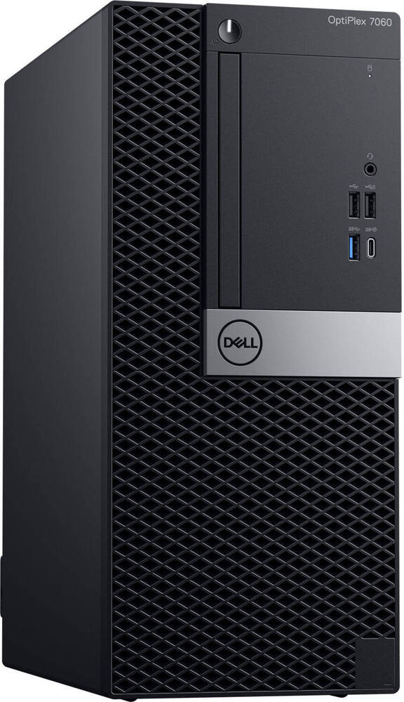 Dell 7060 i5-8500/8/260SSD/-/W10P