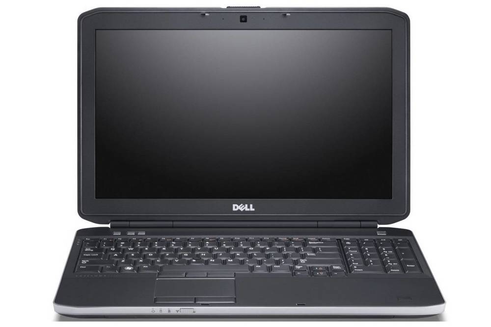 Dell E5530 i5-3210M/8/128SSD/DVD/W15"/W10PRO