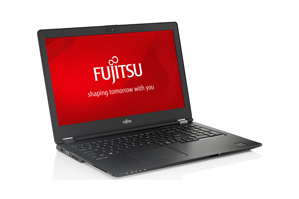 Fujitsu LIFEBOOK U747 - I5-6200U/16384/260/-/W14"