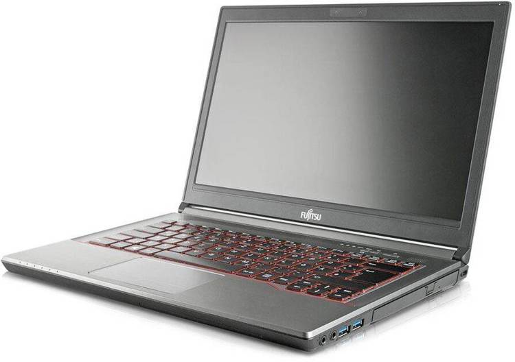 Laptop FUJITSU E746 I5-6300U 16GB 260SSD 14" W10P