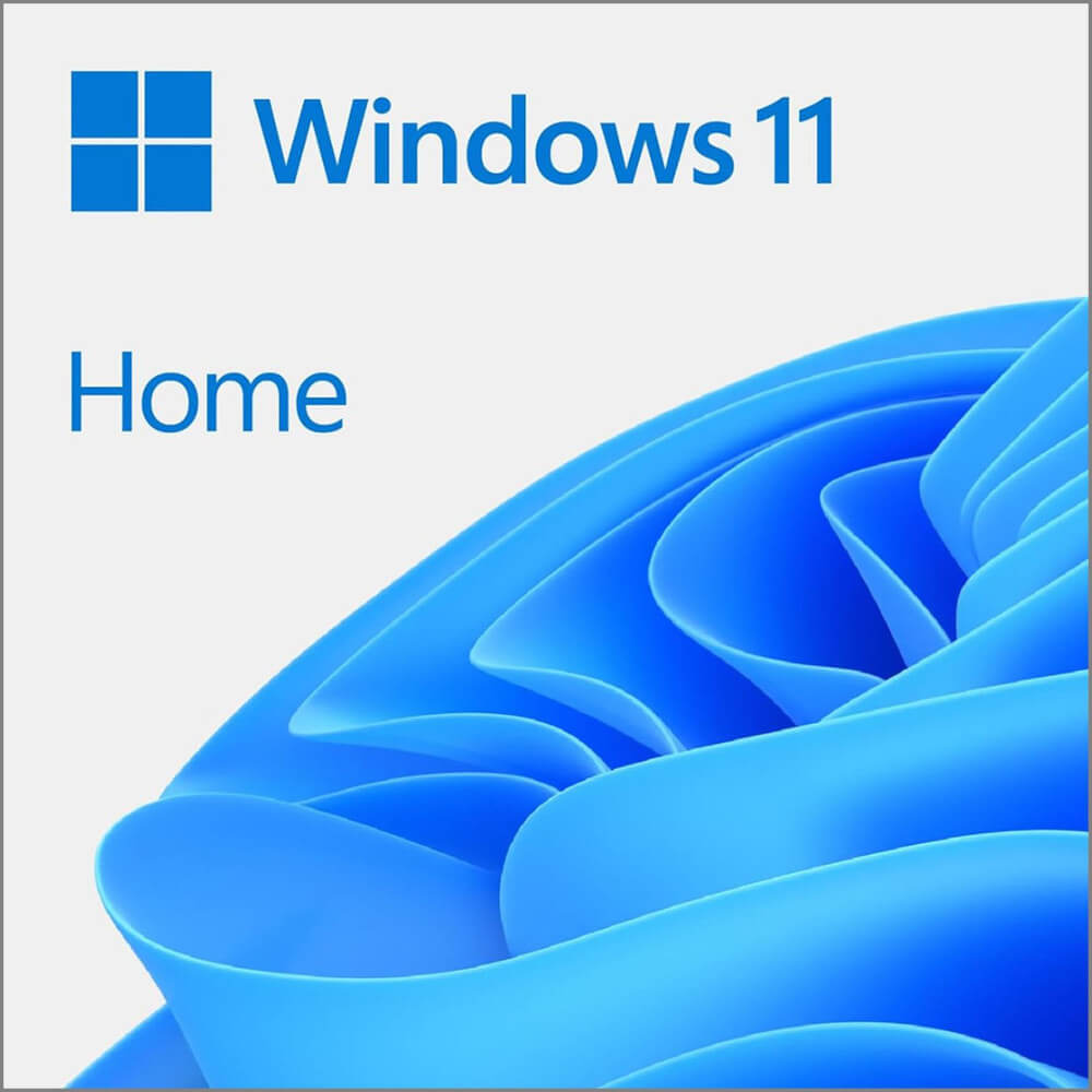 MAR Windows 11 Home