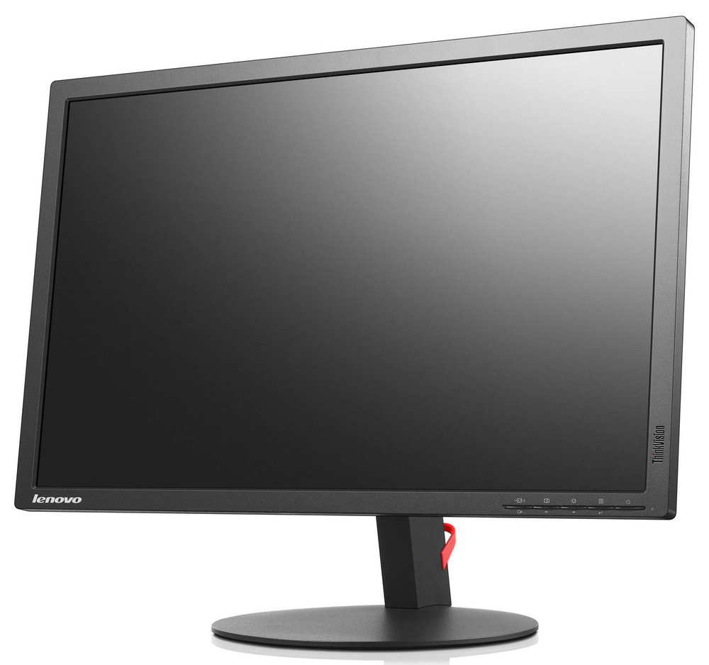 Monitor Lenovo ThinkVision T2454pA W24" FHD LED A