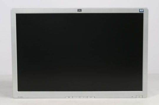 Monitor biurowy HP L2045w 20 cali LCD VGA DVI