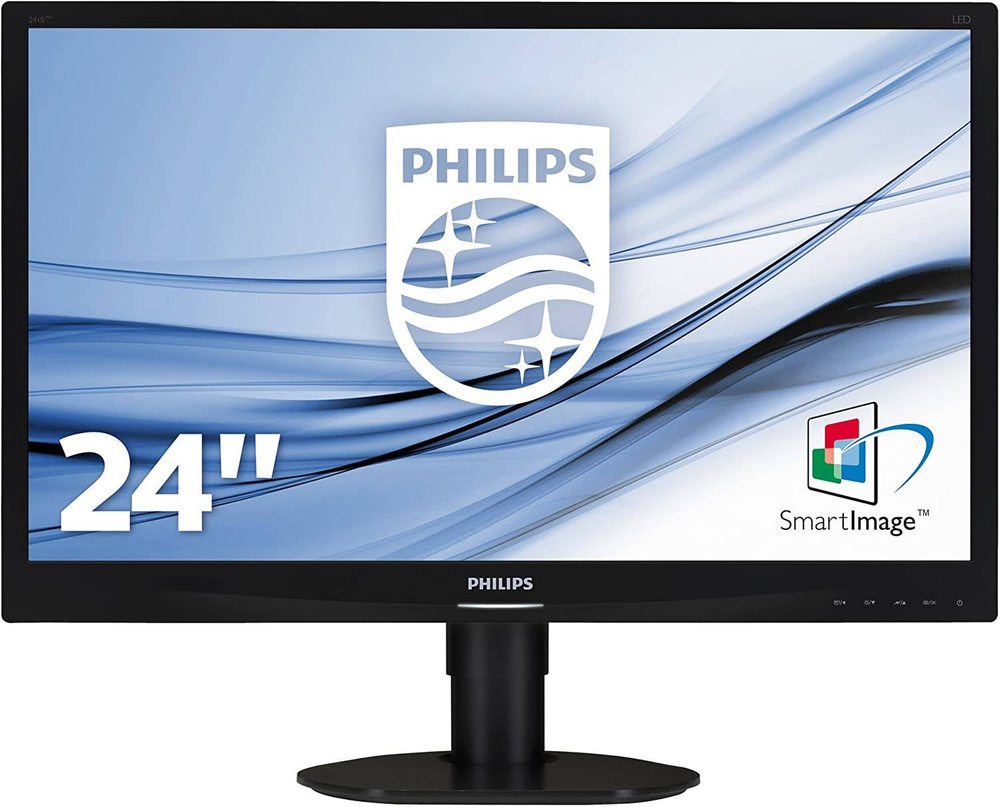 Philips 241S4L 24" A