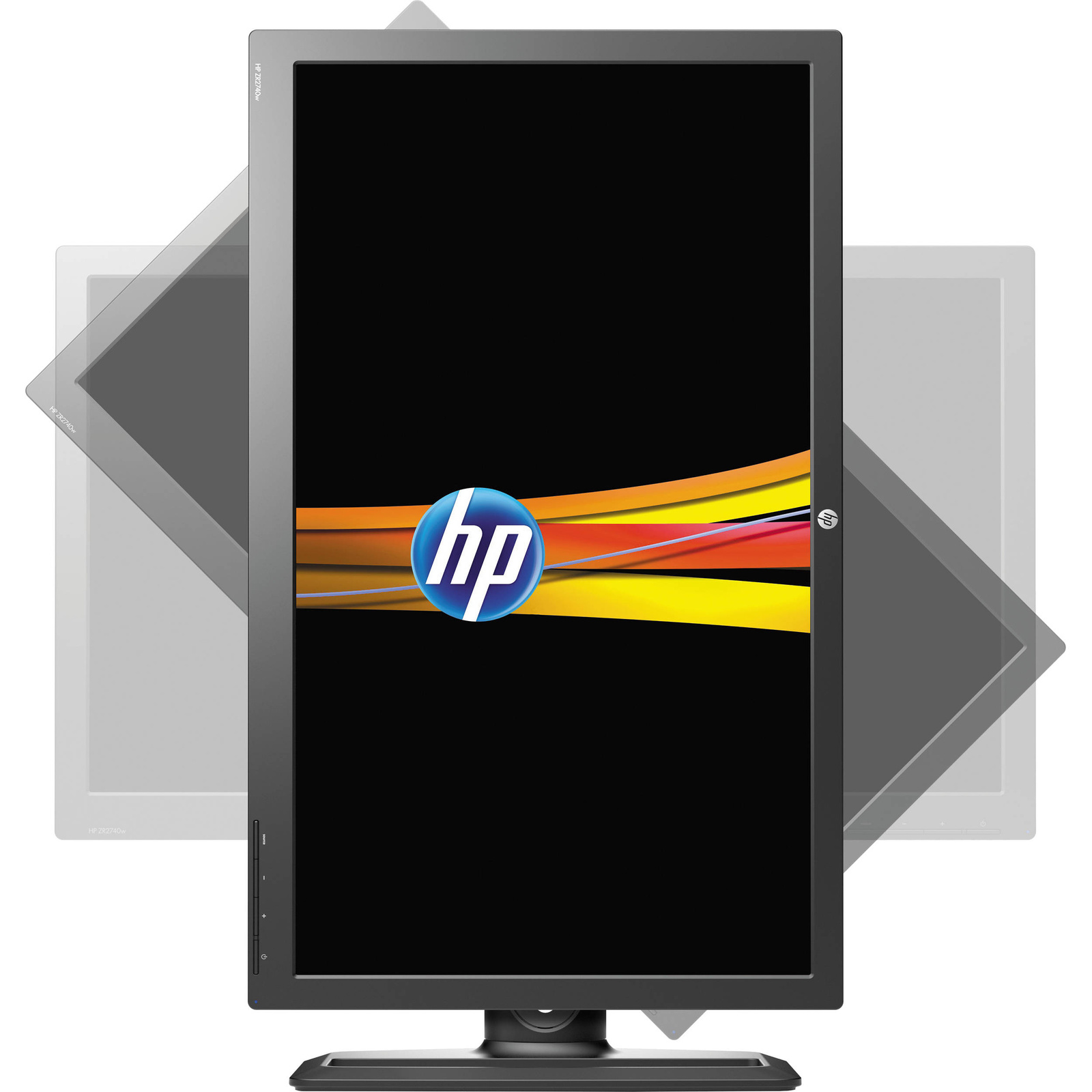 HP ZR2740W 27'' A- | Monitors \ WIELKOŚĆ \ więcej niż 24 cale