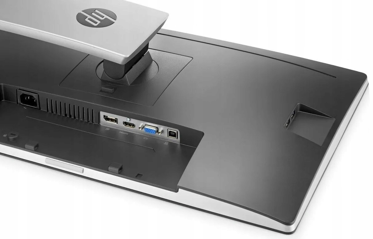 Monitor HP EliteDisplay E232 23'' FHD IPS HDMI DP B Monitors