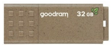 GOODRAM UME3 ECO FRIENDLY USB - GOODRAM