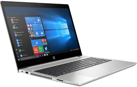 HP ProBook 450 G6 i5-8265U/8/260/-/W15"/W10Pro A-