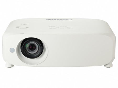 Panasonic PT-VZ580
