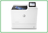 HP Color LaserJet Enterprise M653dn