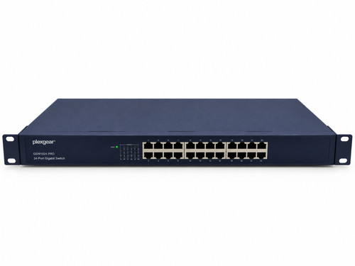 Switch Plexgear GSW1024 PRO