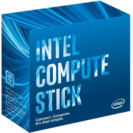 Intel STK1AW32SC Atom x5-Z8330/2/32/W10