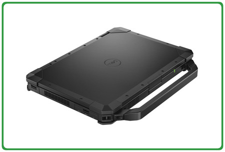 Dell 5420 RUGGED i5-8350U 8GB 256M.2 14'' Win11Pro