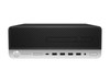 HP ProDesk 600 G5 i5-9500 8GB 256M.2 DVDRW W11P