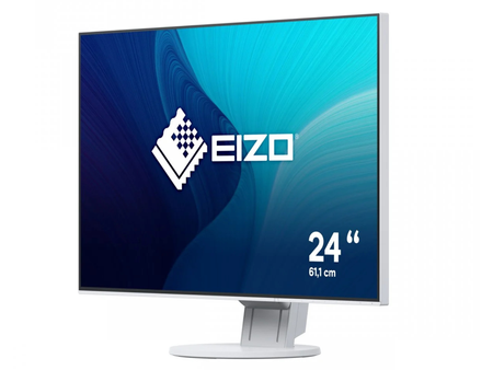 Eizo FlexScan EV2456 24" B White