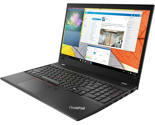 Lenovo ThinkPad T580 i5-8350U/8/260/-/W15"/W10P A-