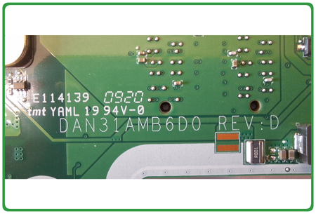 Płyta główna HP EliteOne 800 G5