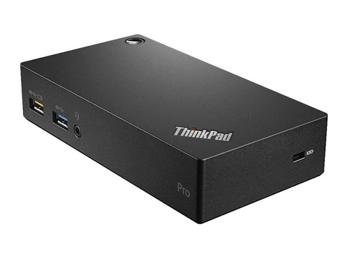 Stacja dokująca Lenovo USB 3.0 Dock (40A7) noAC
