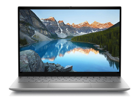 Dell Inspiron 14 5425 Ryzen5 5625U 8GB 512M.2 Win11Home