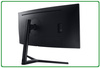 Samsung C34H890WGR 34" A