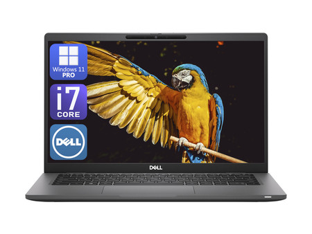 Dell Latitude 7420 i7-1185G7 16GB RAM 256GB M.2 14" W11P