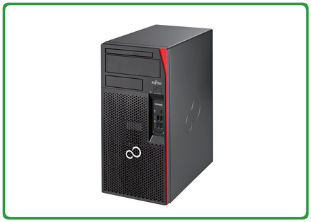 Fujitsu Esprimo P957 i5-6500 8GB 250GB HDD W10P A