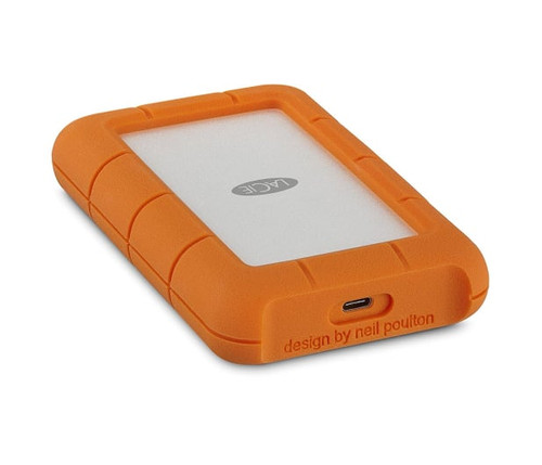 LACIE RUG 3U2S 1TB
