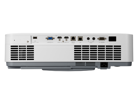 Projektor NEC P605UL
