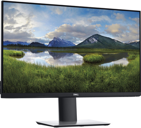 Dell P2719H W27" A